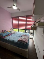 Bellewoods (D25), Condominium #429911841